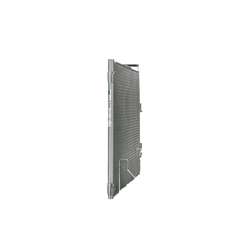 NISSENS 940417 Condenser, air conditioning