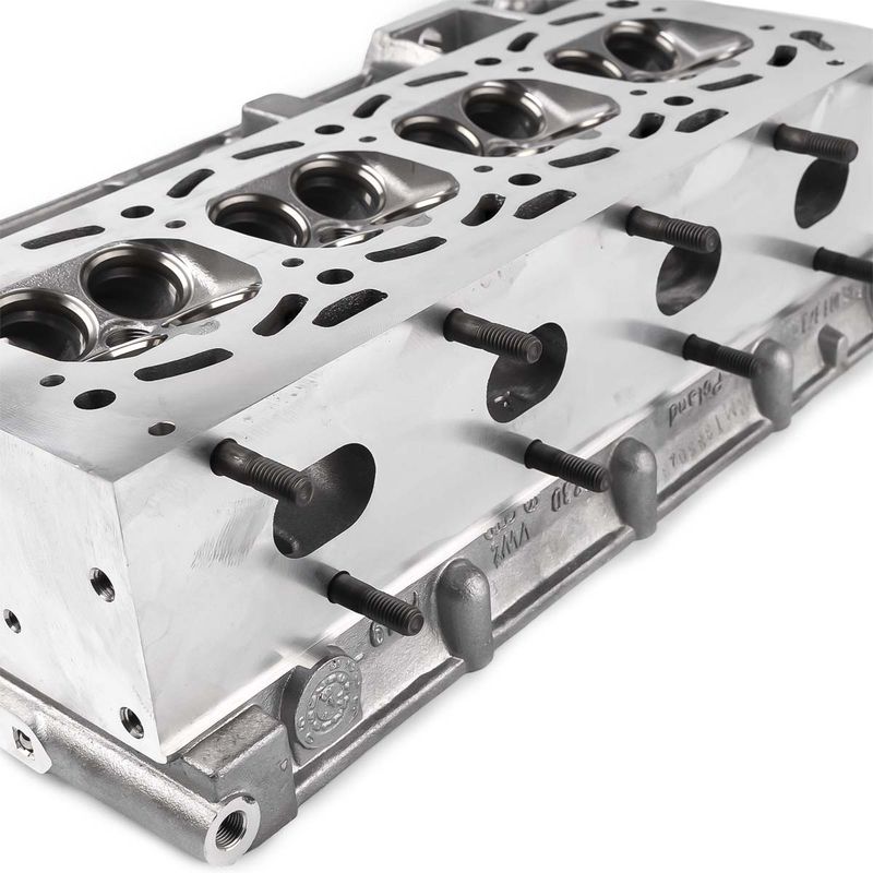 Product Image - Cilinderkop - HL0141 - ET ENGINETEAM