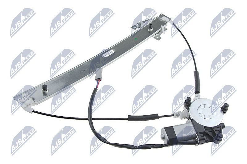 Aknatõstuk, NTY EPS-FR-002S