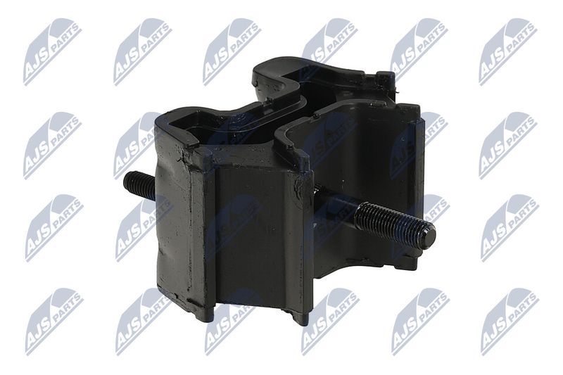 Paigutus, Mootor, NTY ZPS-ME-092