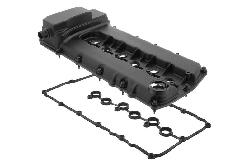 Capac culbutor TOPRAN 117 765