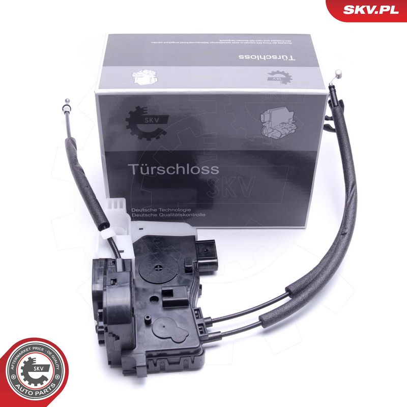 Ukselukk, ESEN SKV 60SKV102