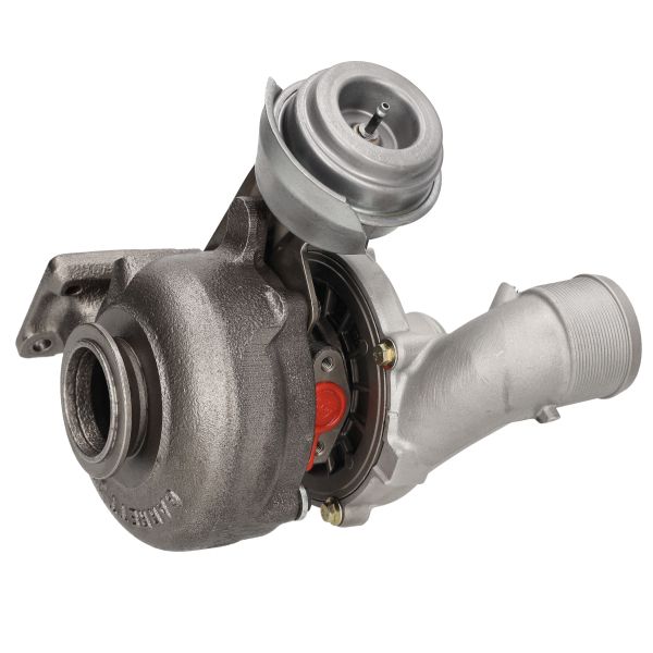 OE-TurboPower IT-760497 Charger, charging (supercharged/turbocharged)