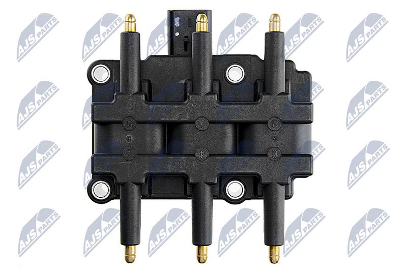 Süütepool, NTY ECZ-CH-002