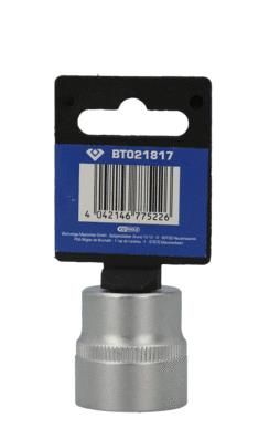 Padrun, KS TOOLS BT021817