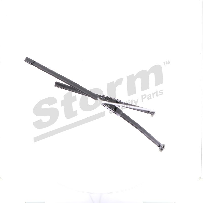 Balai d'essuie-glace STORM QUALITY PARTS STO650400PLAT