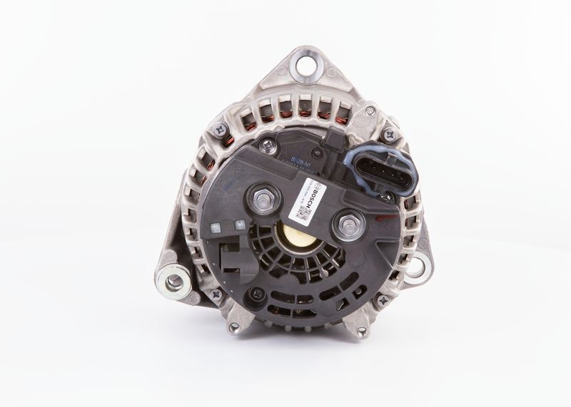 Generator / Alternator 0 124 655 594 BOSCH