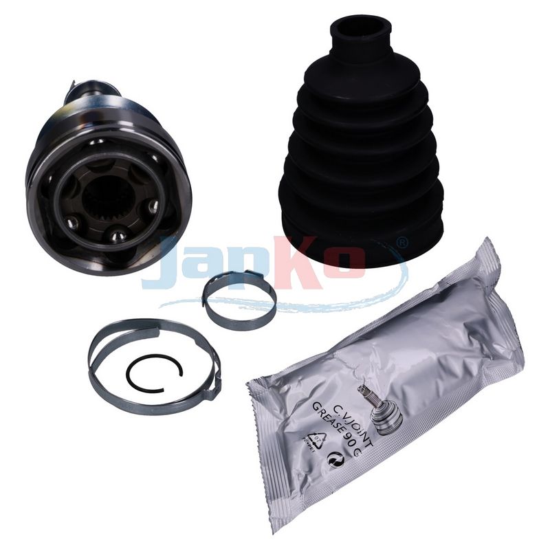 JAPKO 620101 Joint Kit, drive shaft