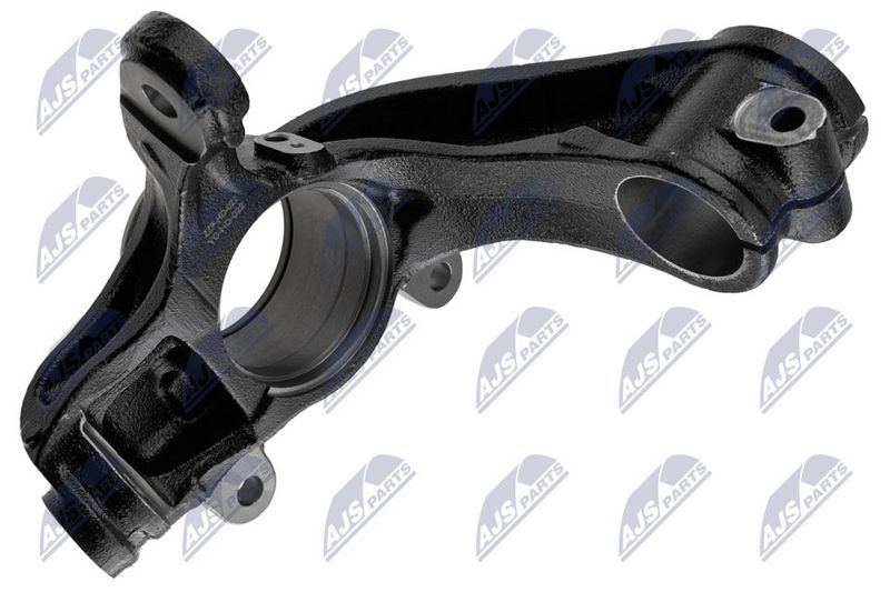 Käändmik, rattakinnitus, NTY ZZP-HD-022