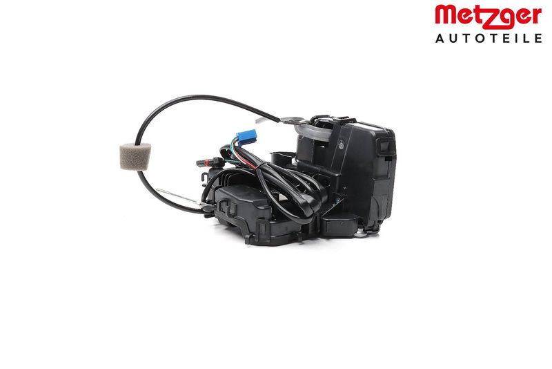 METZGER AUTOTEILE 2314667 Durų spyna