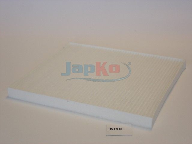 Filter, salongiõhk, JAPKO...