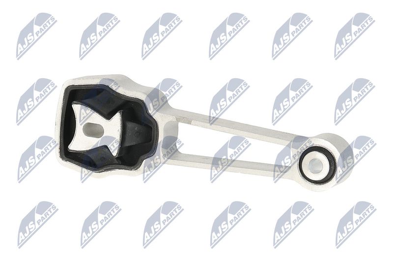 Paigutus, Mootor, NTY ZPS-LR-004