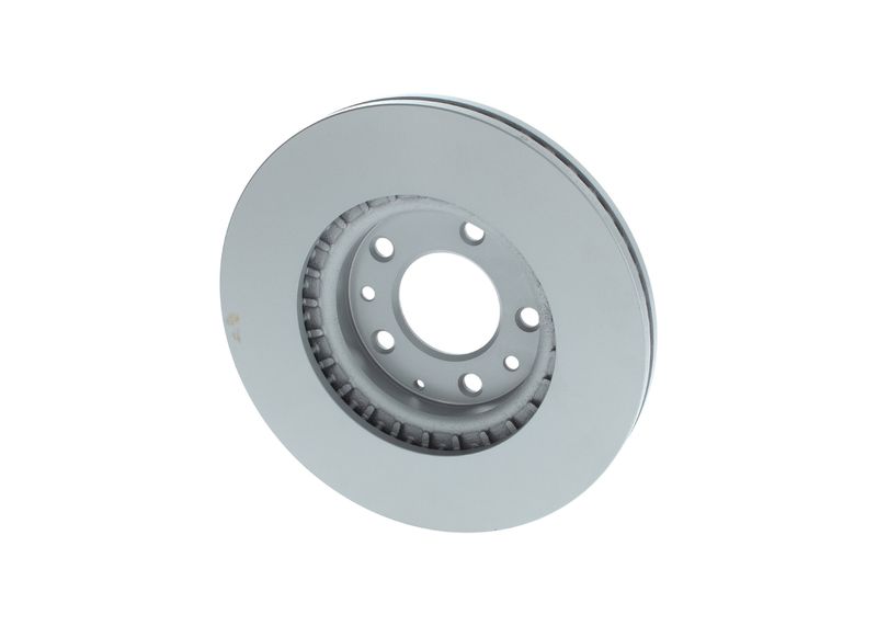 BOSCH 0986479758 Brake Disc