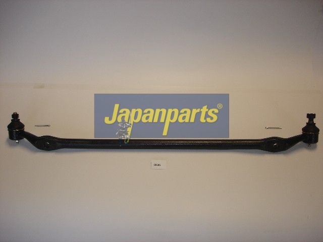 JAPANPARTS Strypo montavimas