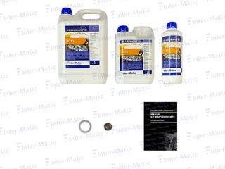 Kit, cambio de aceite del cambio automático