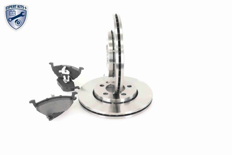 Pidurikomplekt, ketaspidur, VAICO V10-6631