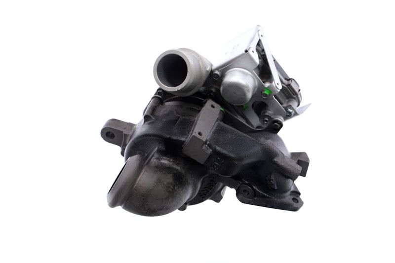 REMANTE 003-002-000063R Charger, charging (supercharged/turbocharged)