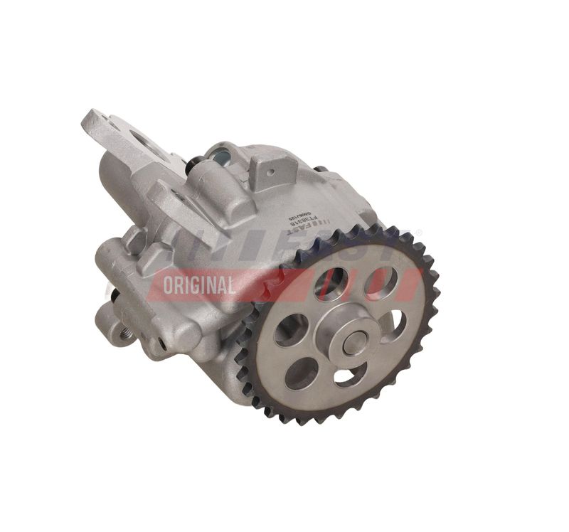 Õlipump, FAST FT38318