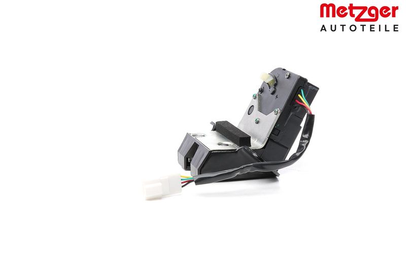 METZGER AUTOTEILE 2311033 Tailgate Lock