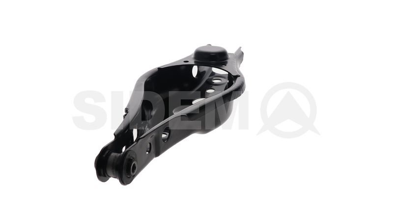 SIDEM 45455 Control/Trailing Arm, wheel suspension