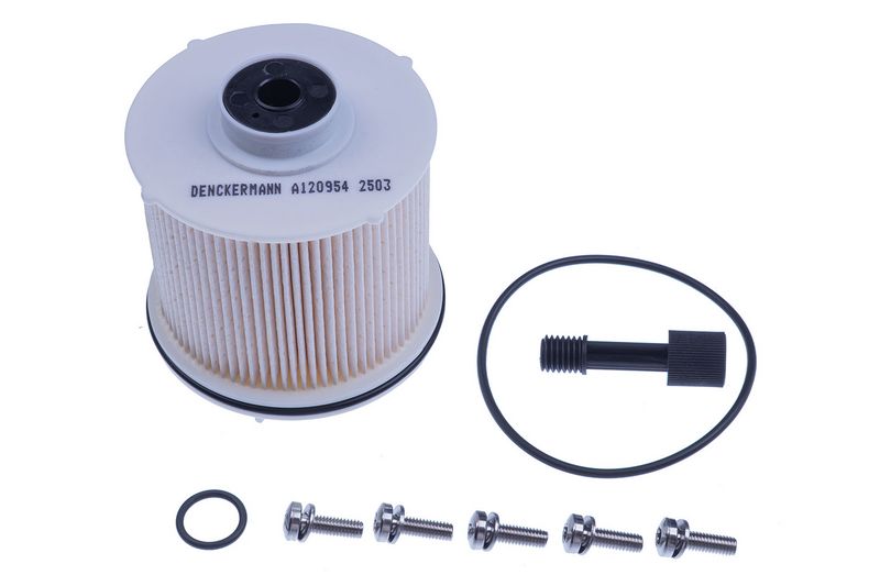 Kütusefilter, DENCKERMANN A120954