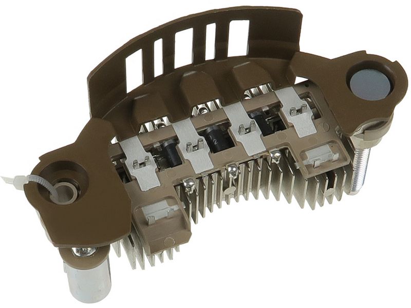 Seadistaja, generaator, AS-PL ARC5102