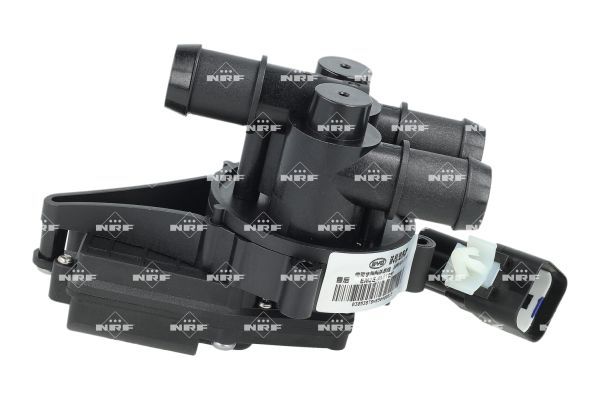Product Dzesēšanas šķidruma regulēšanas vārsts NRF 391046 For BYD Image