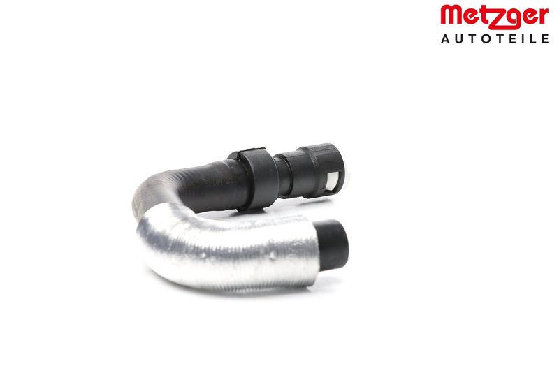 METZGER AUTOTEILE 2420093 Radiator Hose