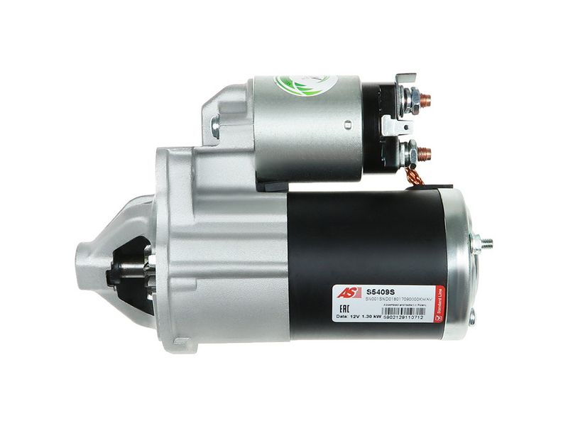 AS-PL S5409S Starter