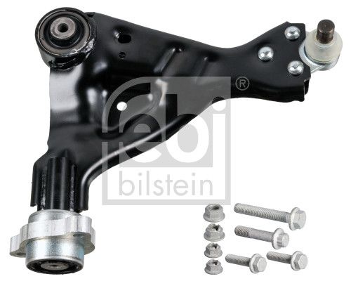 1003407 FEBI BILSTEIN Braccio oscillante, Sospensione ruota 