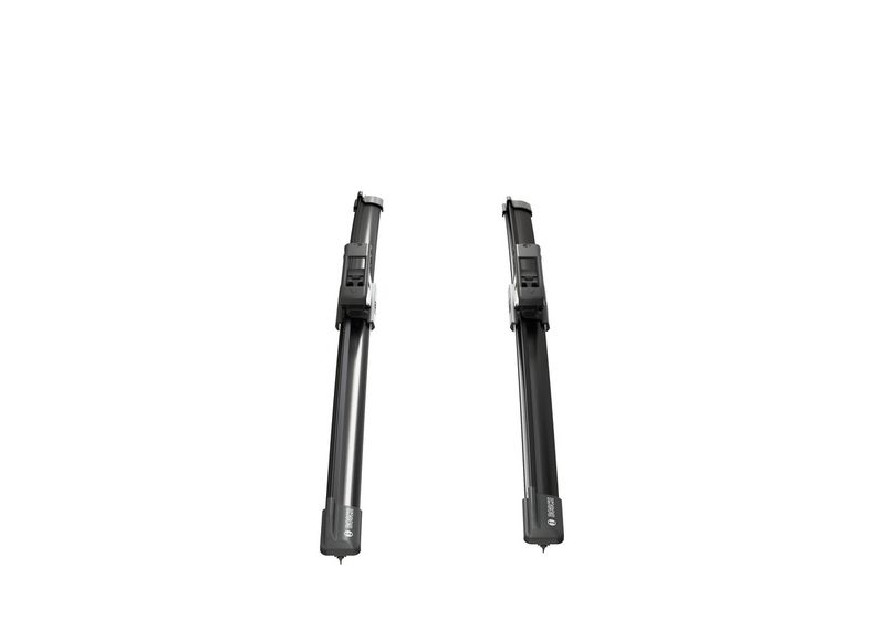 Klaasipuhastaja kumm, BOSCH 3 397 007 856