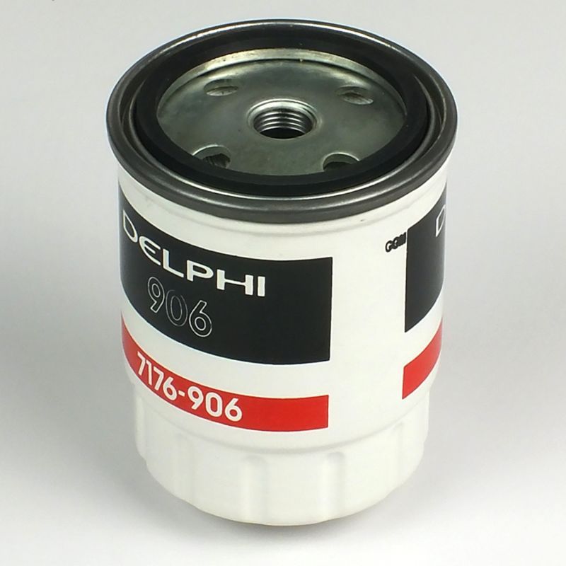 Palivový filtr HDF906