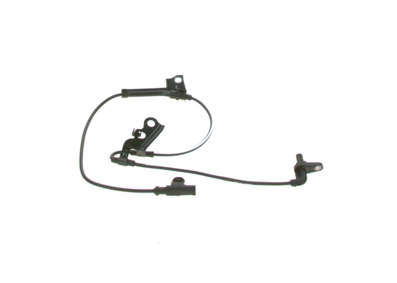 BOSCH 0265007804 Sensor, wheel speed