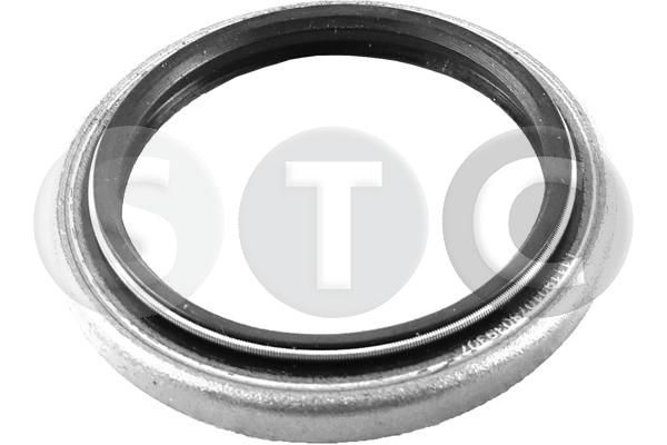 STC tömítőgyűrű, differenciálmű T439307