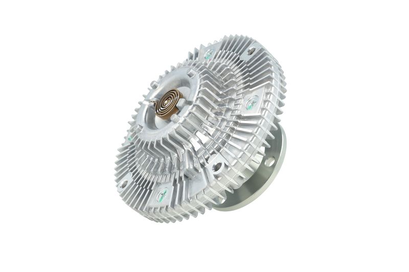 Sidur, radiaatoriventilaator, NRF 49612