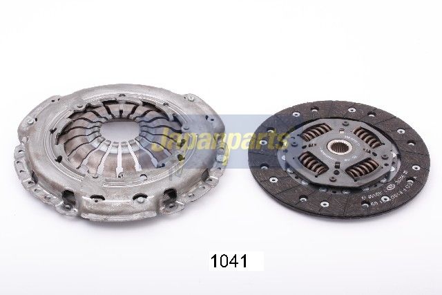 комплект съединител JAPANPARTS