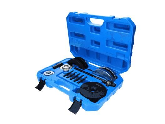 Montaažitööriistade komplekt, rattakese, rattalaager, KS TOOLS BT671450