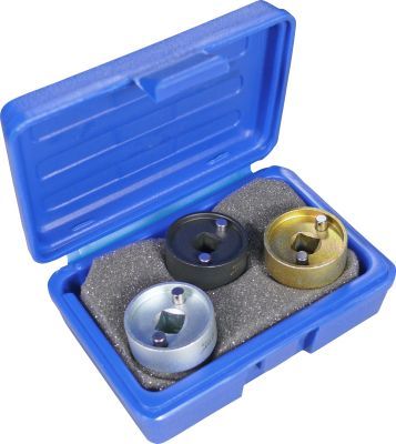 Condor werkzeug 6603 - Socket, Adjusting Valve (Camshaft Adjuster)