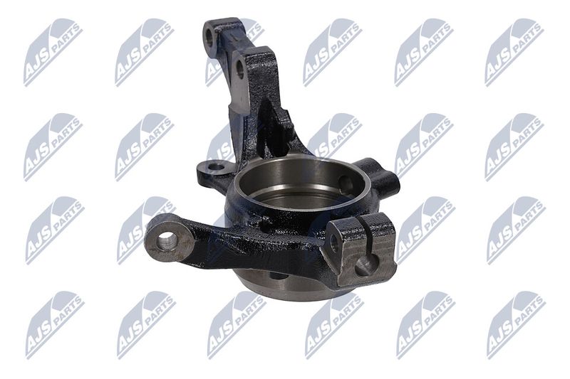 Käändmik, rattakinnitus, NTY ZZP-HY-514