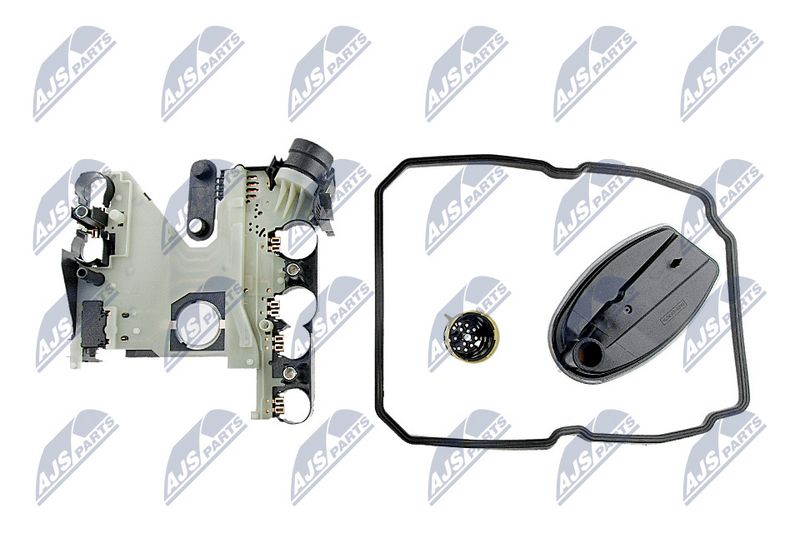 Juhtseade, autom.käigukast, NTY EAT-CH-000