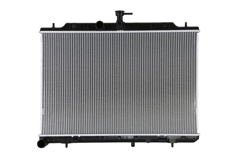 KAMOKA 7700258 Radiator, engine cooling