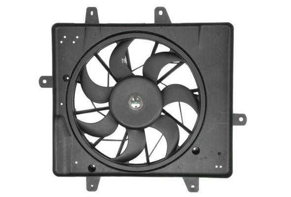 THERMOTEC ventilátor, motorhűtés D8Y002TT