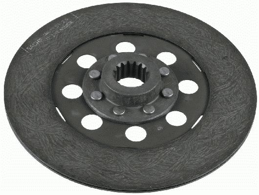 SACHS 1864495001 Clutch Disc