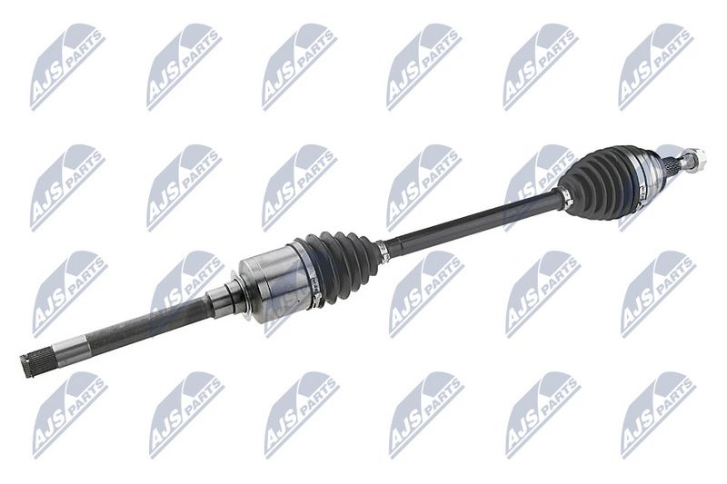 NTY NPW-ME-069 Drive Shaft