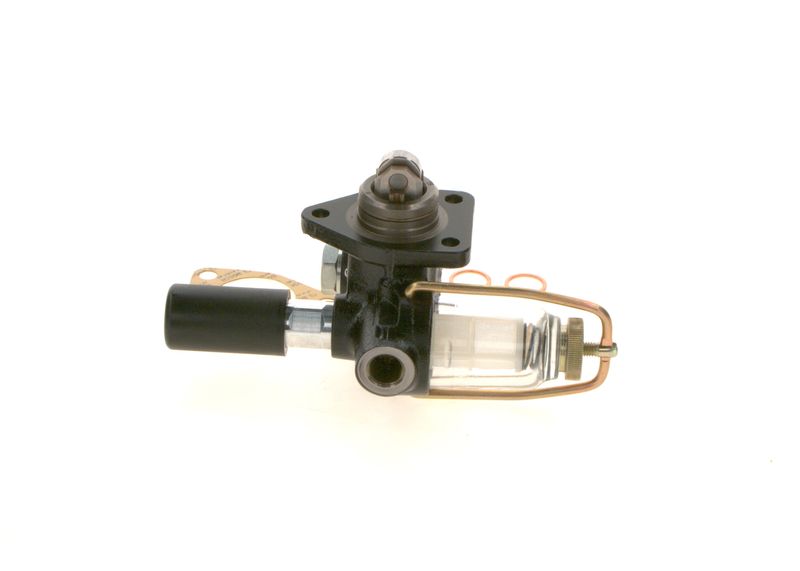BOSCH 0 440 008 999 Fuel Pump