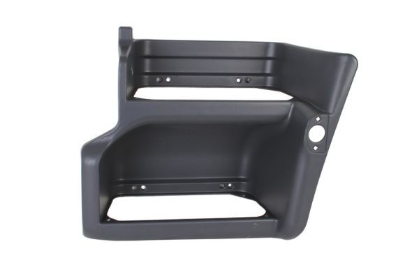 Türschwellen - Trittbrett