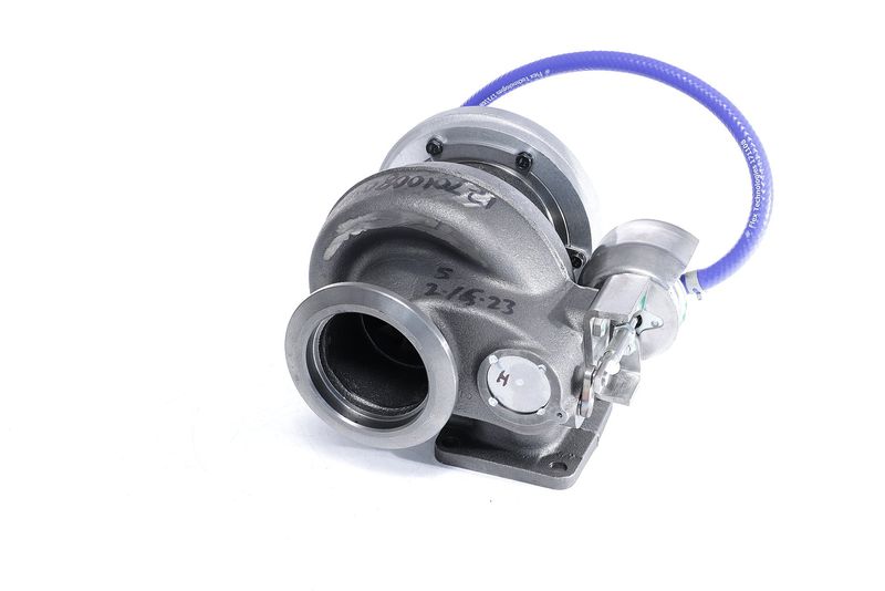 Compresor,sistem de supraalimentare T917268 BTS Turbo