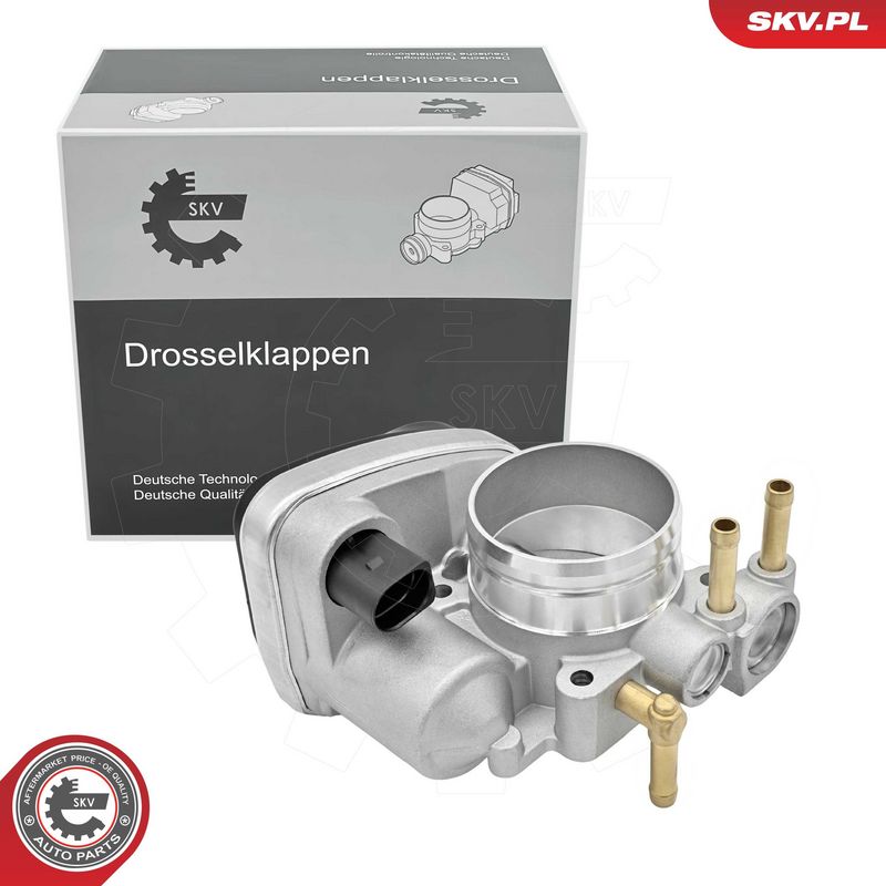 Drosselklapihoob, ESEN SKV 12SKV189