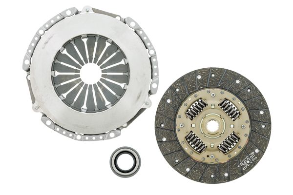AISIN KK-026 Clutch Kit