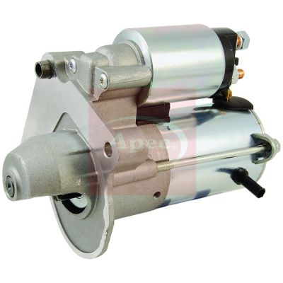 APEC Starter ASM1521